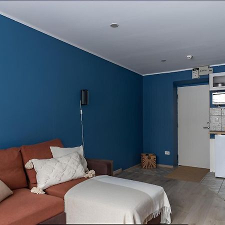Cozy Apartment Near The Sea Tallinn Exterior photo