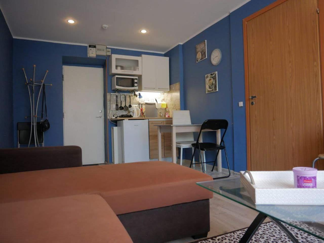 Cozy Apartment Near The Sea Tallinn Exterior photo