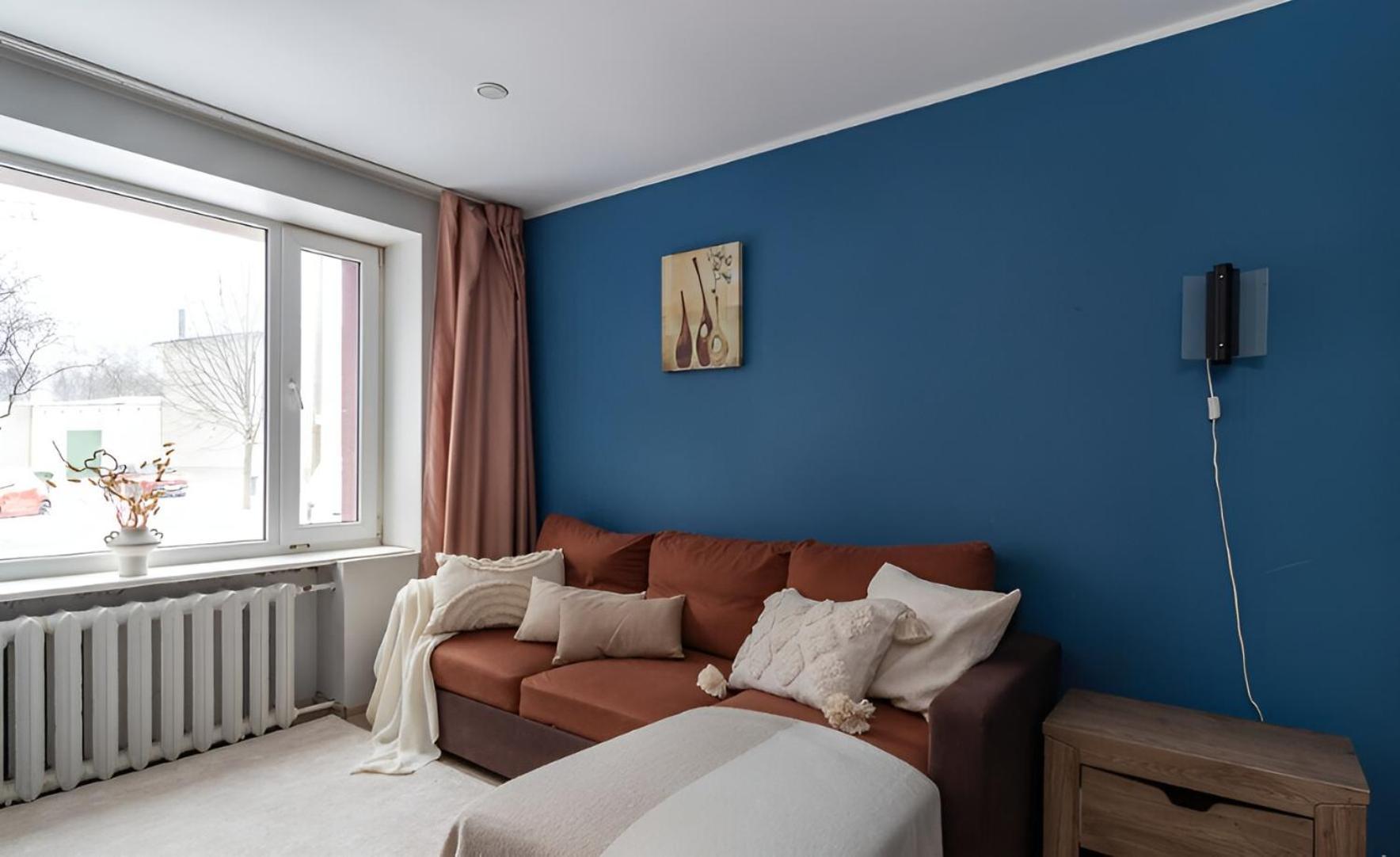 Cozy Apartment Near The Sea Tallinn Exterior photo