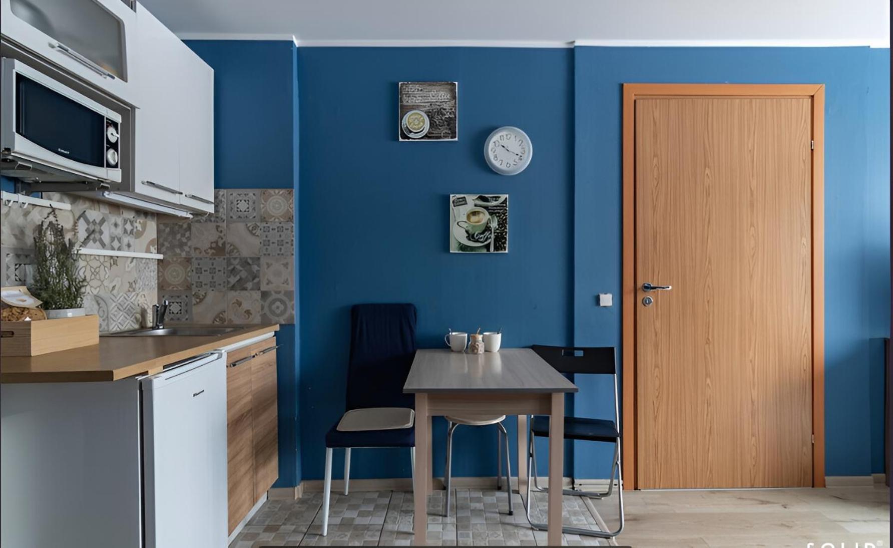 Cozy Apartment Near The Sea Tallinn Exterior photo